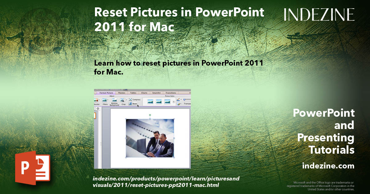 powerpoint for mac tutorial 2011